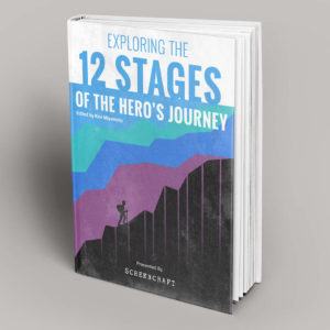 hero's journey identifying stages spiderman answers