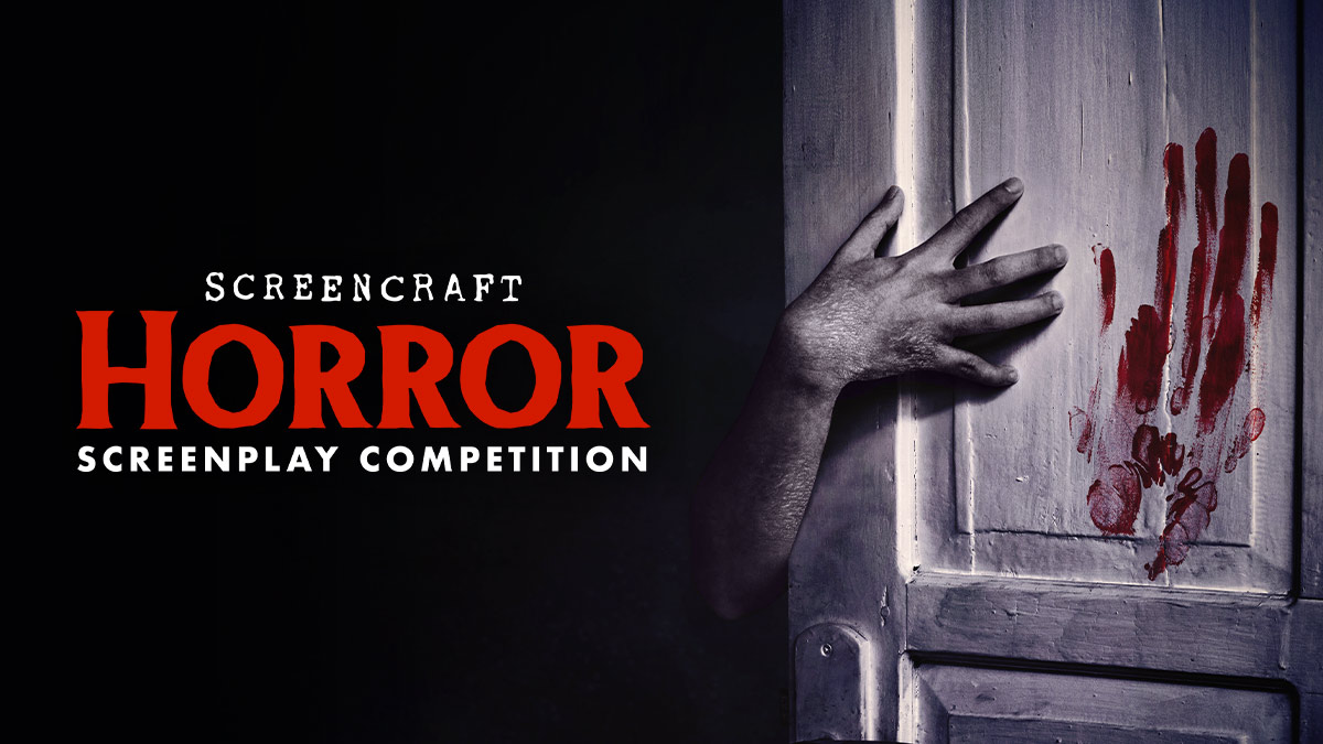 horror screenplays wanted 2018