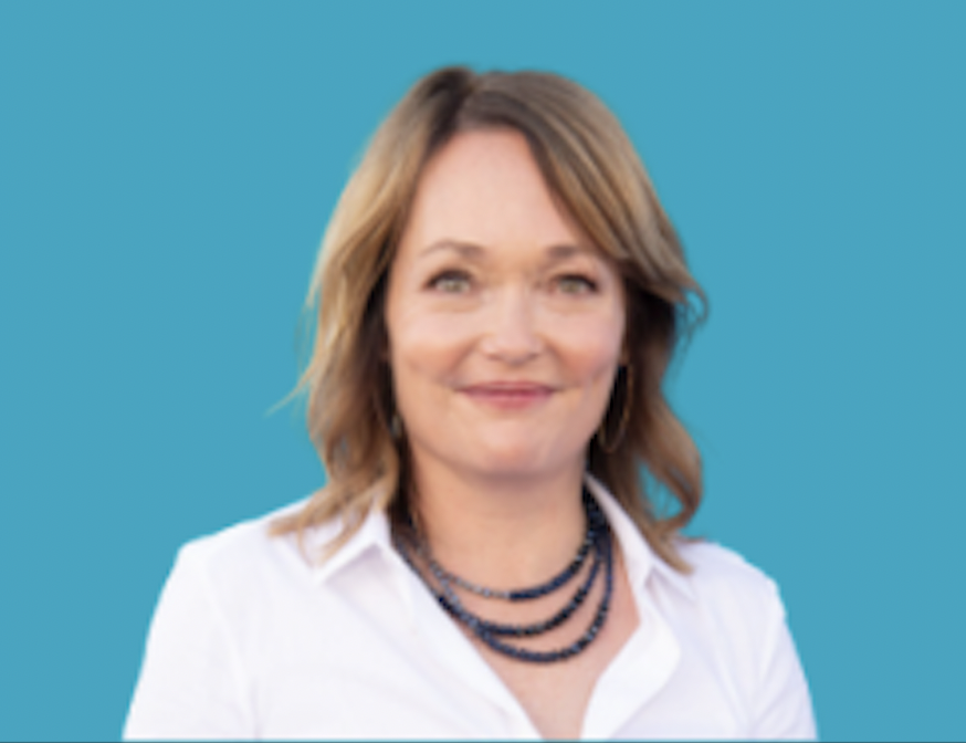 Lisa Zwerling