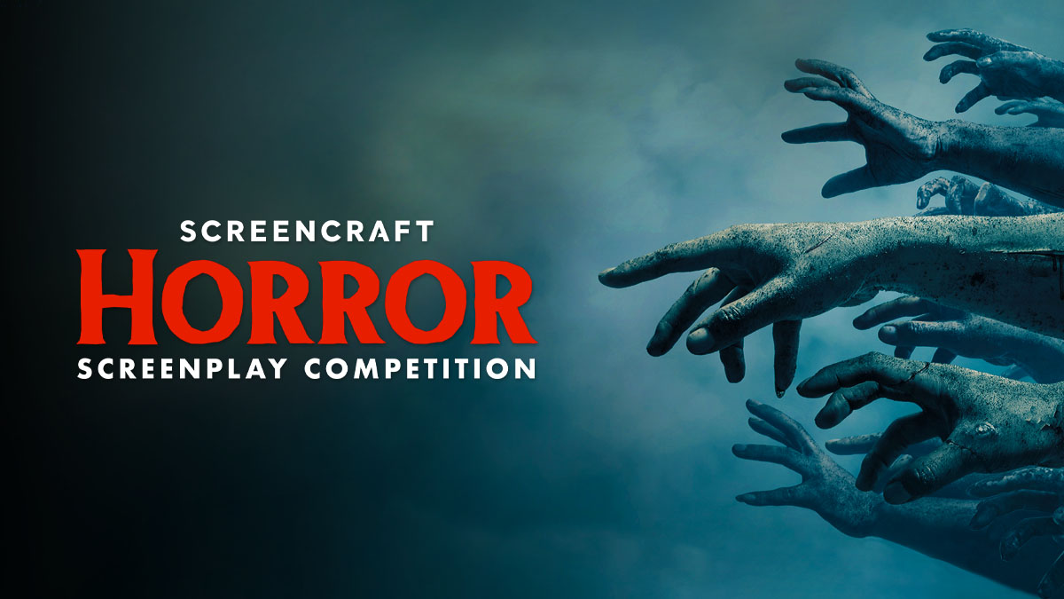 Horror Screenwriting Competition ScreenCraft