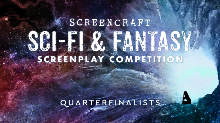 2020 ScreenCraft Sci-Fi & Fantasy Screenwriting Competition ...