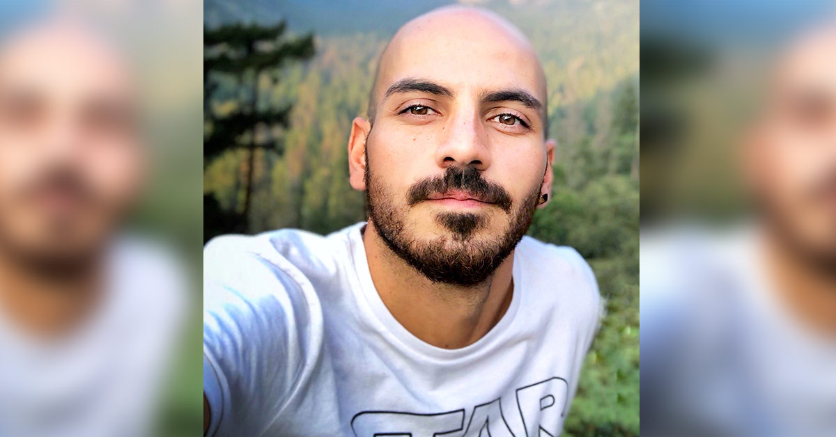 Elie El Choufany 