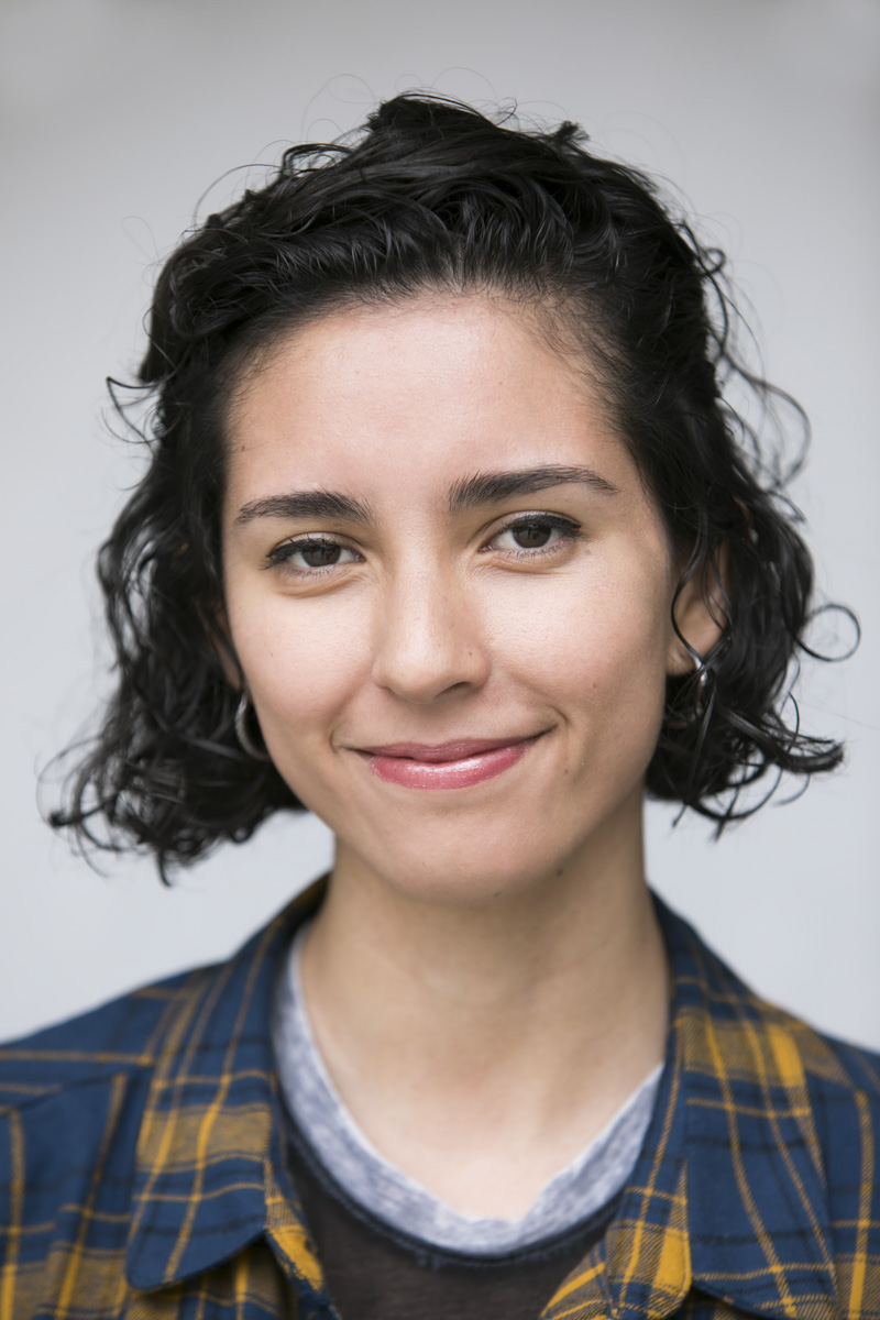 Lucy Luna