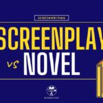 screenplay vs novels