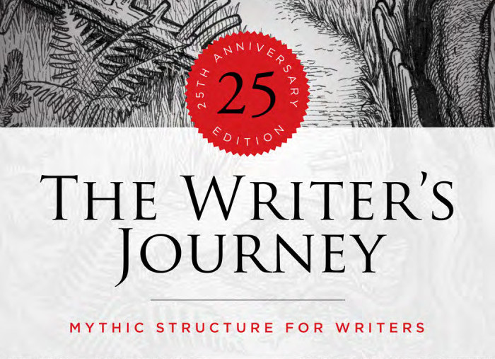 The Writer's Journey