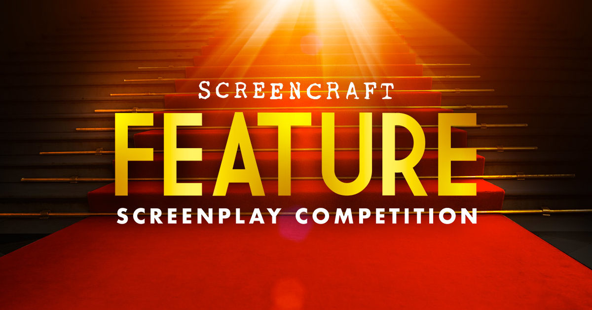 ScreenCraft - Screenwriting Competitions And Talent Discovery