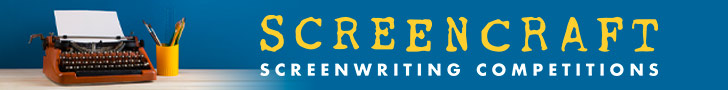 ScreenCraft screenwriting competitions 2021