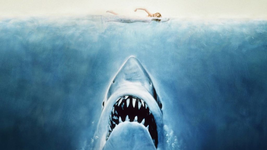 'Jaws'