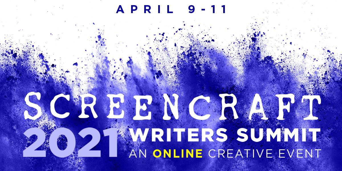 ScreenCraft Summit 2021 Frequently Asked Questions - ScreenCraft