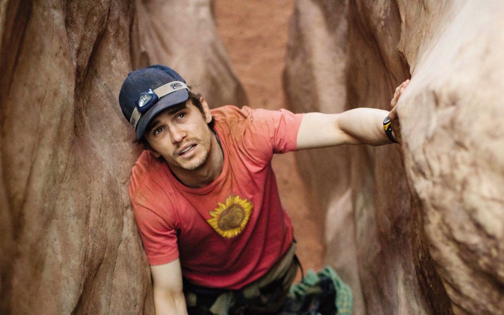 127 Hours