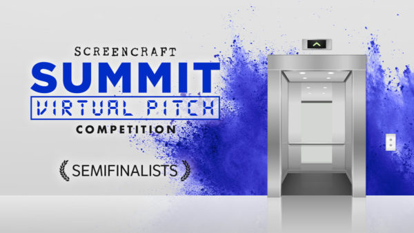 2021 ScreenCraft Summit Virtual Pitch Semifinalists - ScreenCraft