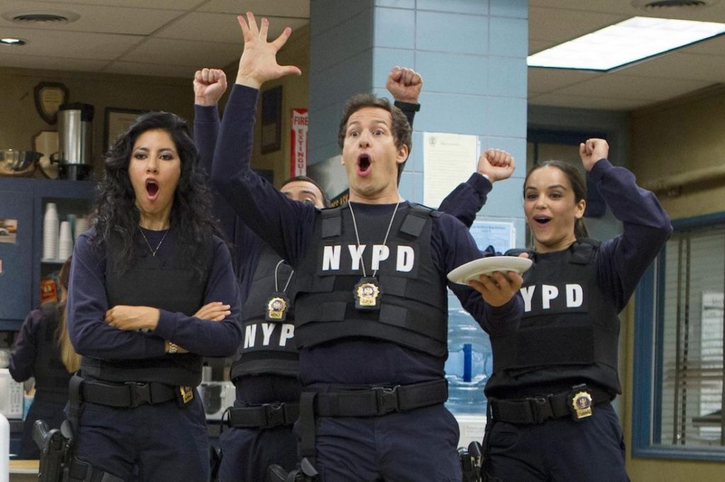 Brooklyn Nine-Nine