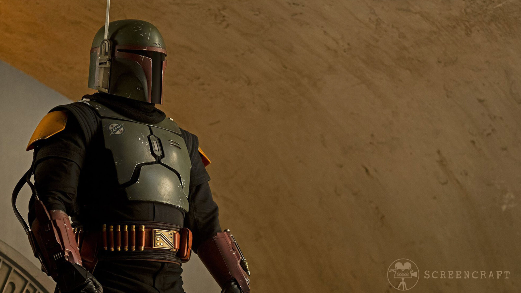 Book of Boba Fett_Jon_Favreau