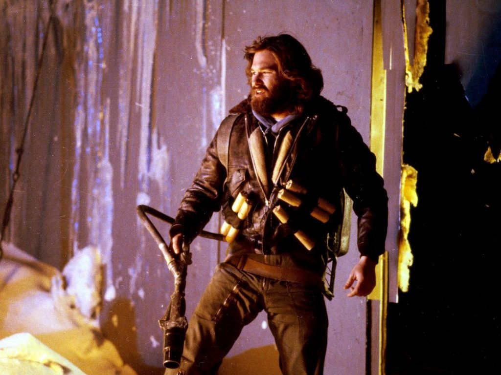 The Thing