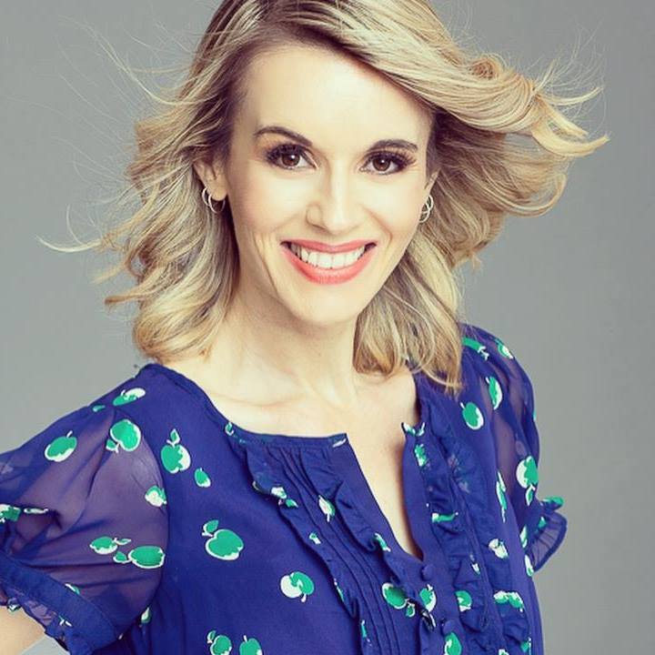 Joanne Rose 