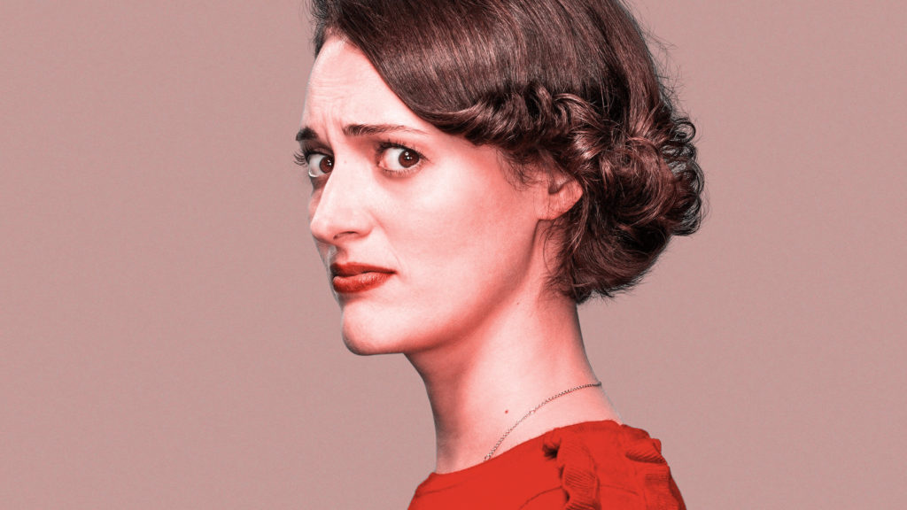 Phoebe Waller-Bridge