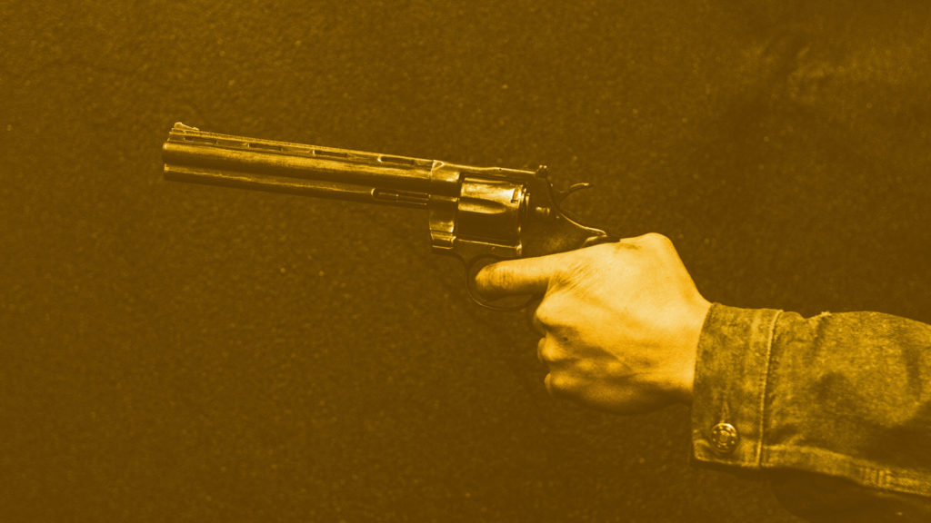 Chekov's Gun