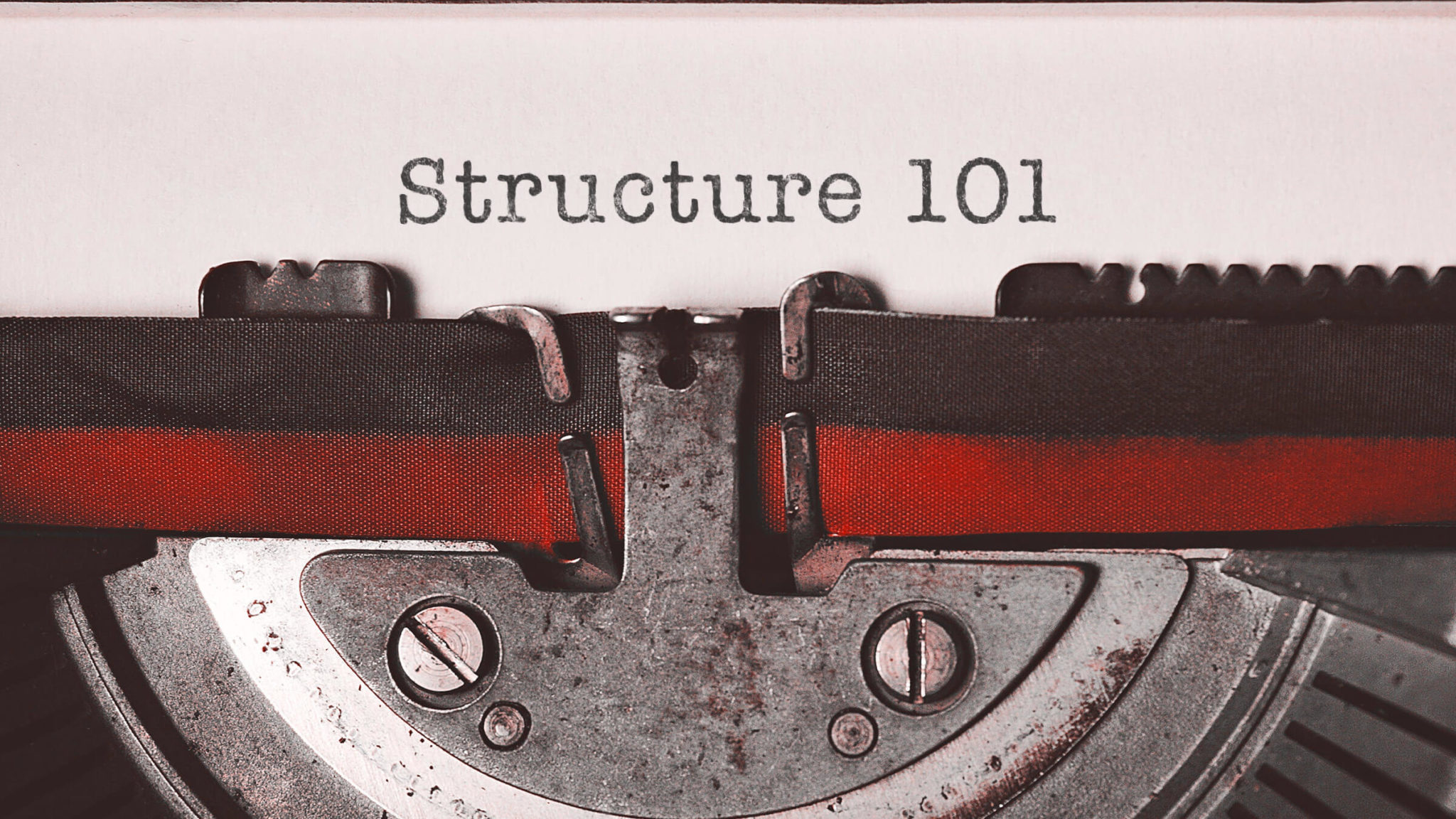 8 Sequence Structure: The Best-Kept Screenwriting Secret - ScreenCraft