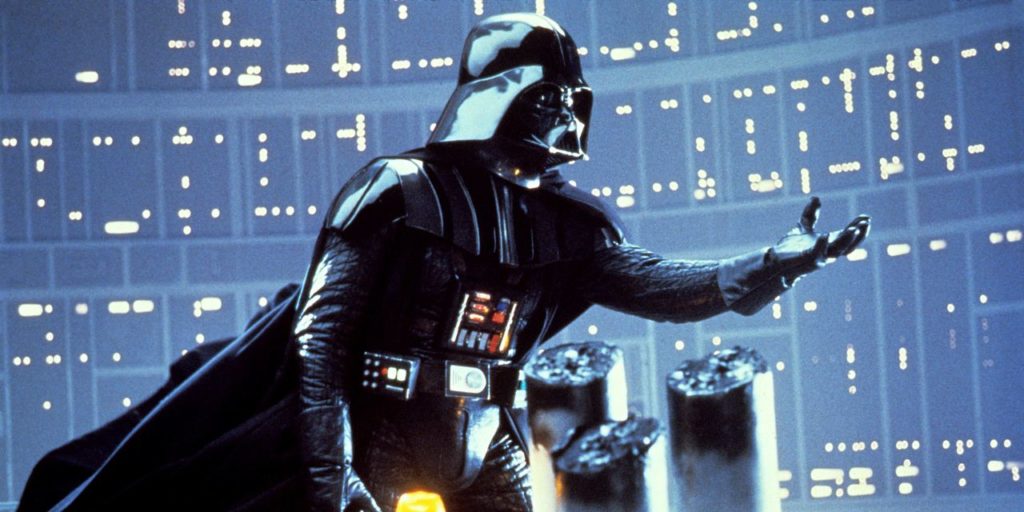 7 Tricks for Writing Bad Ass Antagonists_Darth Vader