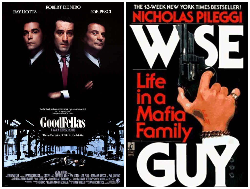 Goodfellas | Wiseguy