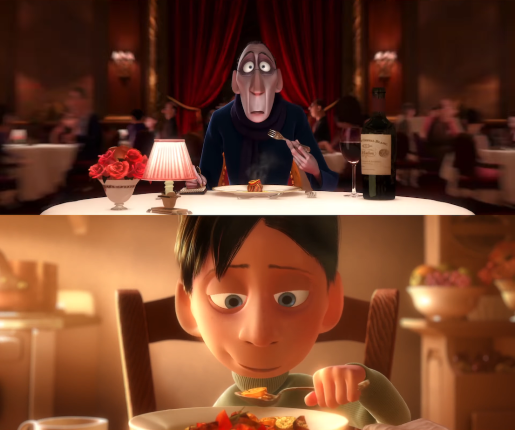 Ratatouille