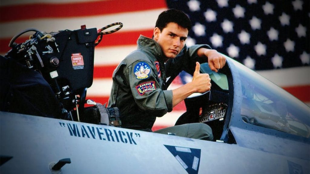 Top Gun