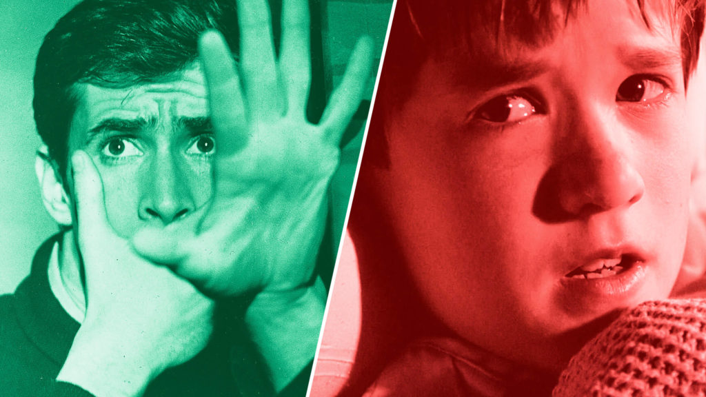 What Makes a Great Twist Ending? A Look At 'Psycho', 'The Sixth Sense', & More