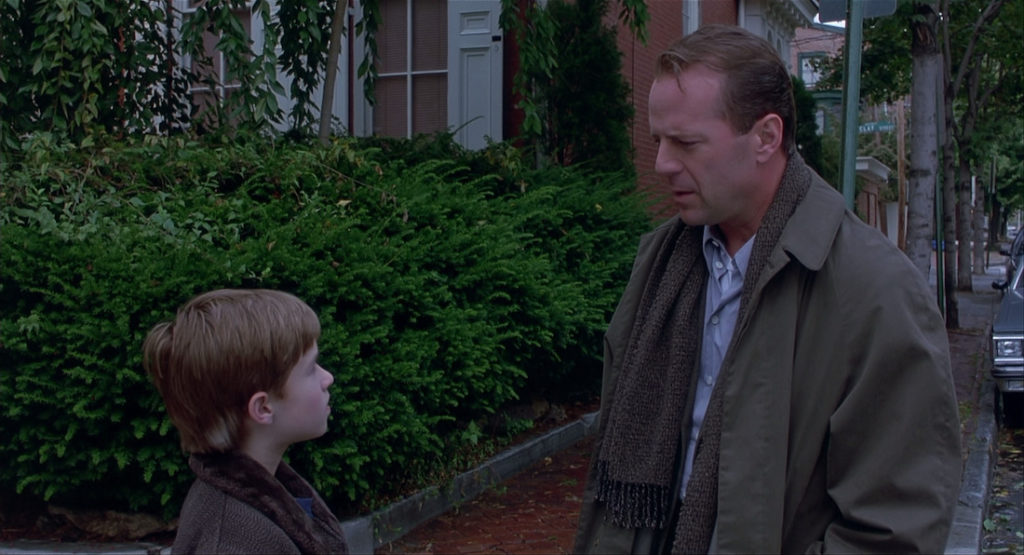 The Sixth Sense