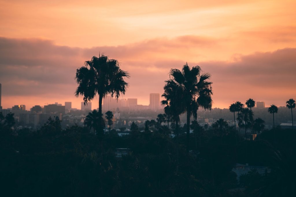 Los Angeles