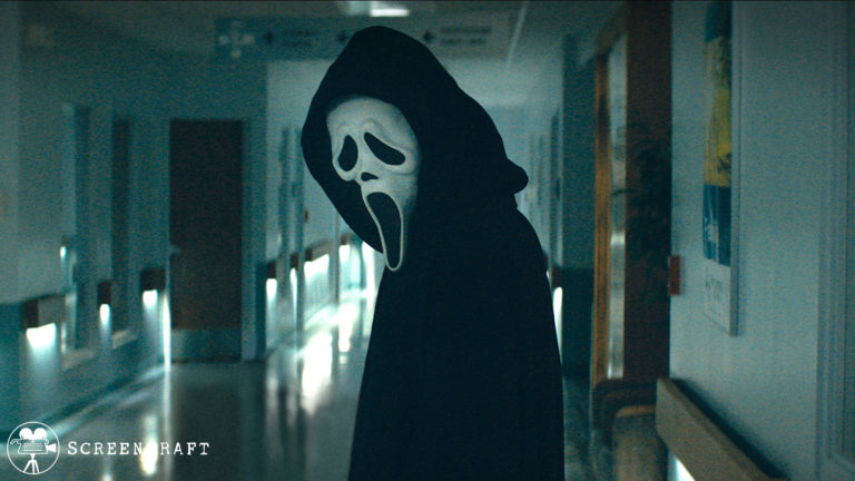 10 Scariest Horror Movie Ghosts, According To Reddit