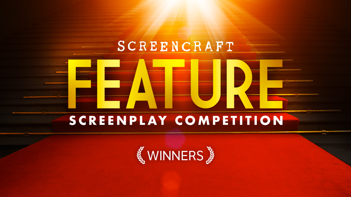 2021 ScreenCraft Feature Competition Winners - ScreenCraft