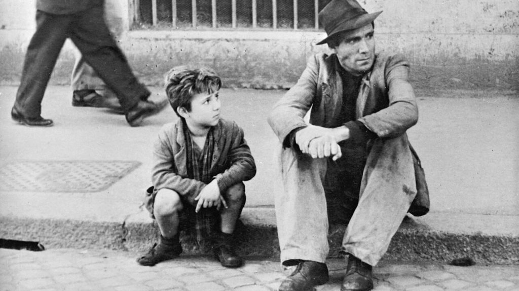 Bicycle Thieves