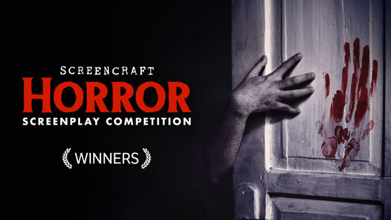 2022 ScreenCraft Horror Competition Winners - ScreenCraft