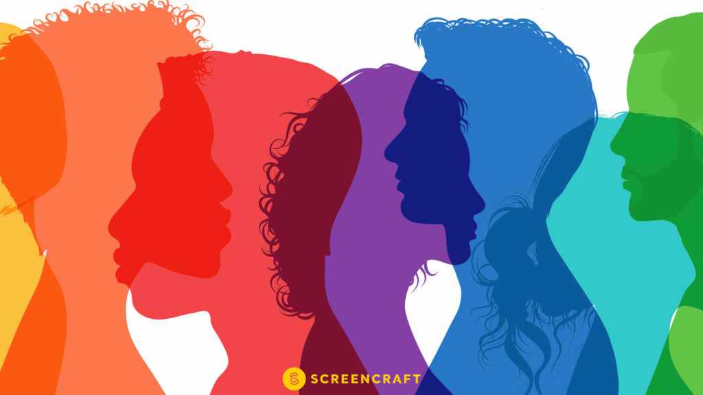 5 Ways Screenwriters Can (and Should) Include Diversity in Their Writing