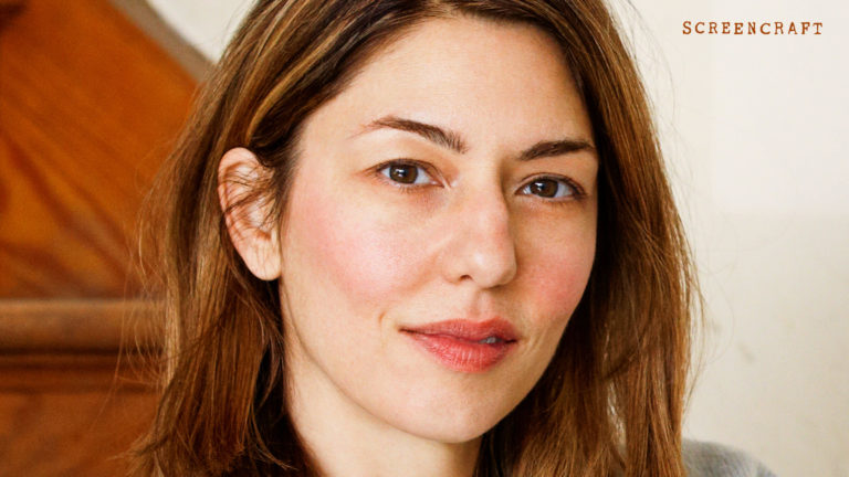 Sofia Coppola has always been looked at in a different way as the