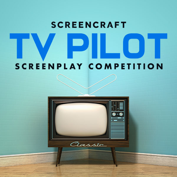 ScreenCraft Tv Pilot Competition 2022