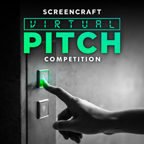 Competitions Archive - ScreenCraft