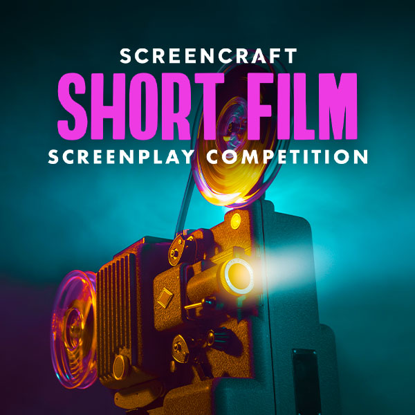 Short Film Screenplay Competition - ScreenCraft