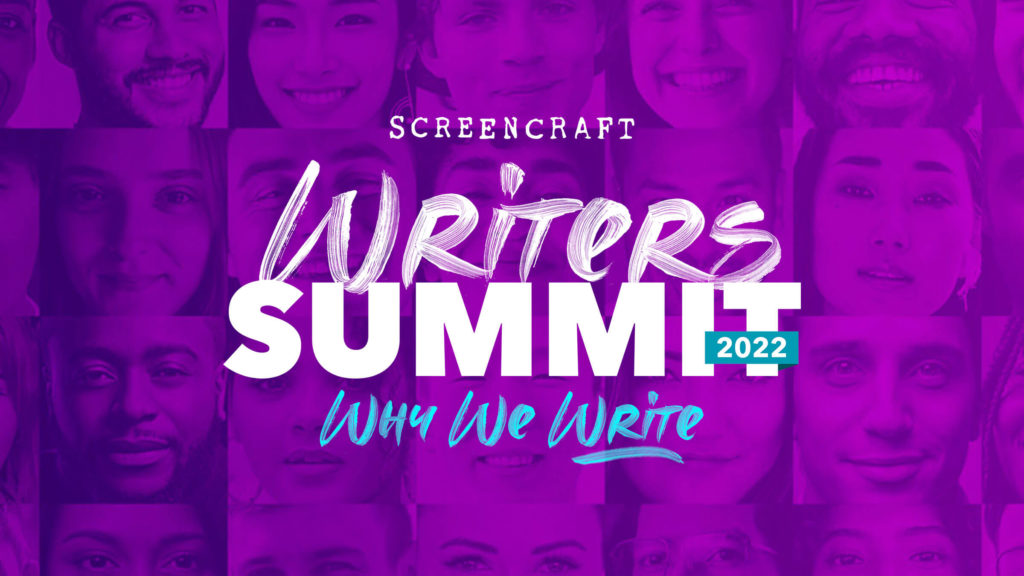 Takeaways from the 2022 ScreenCraft Writers Summit