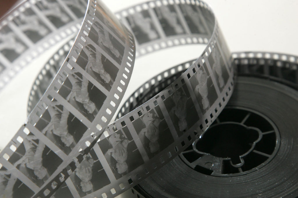 8 Sequence Structure: The Best-Kept Screenwriting Secret - ScreenCraft