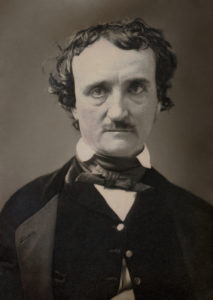 12 Best Short Stories to Read for Screenwriting Inspiration_Edgar Allen Poe