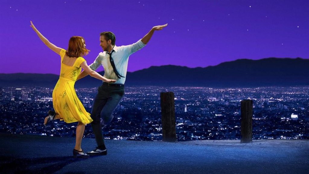 La La Land