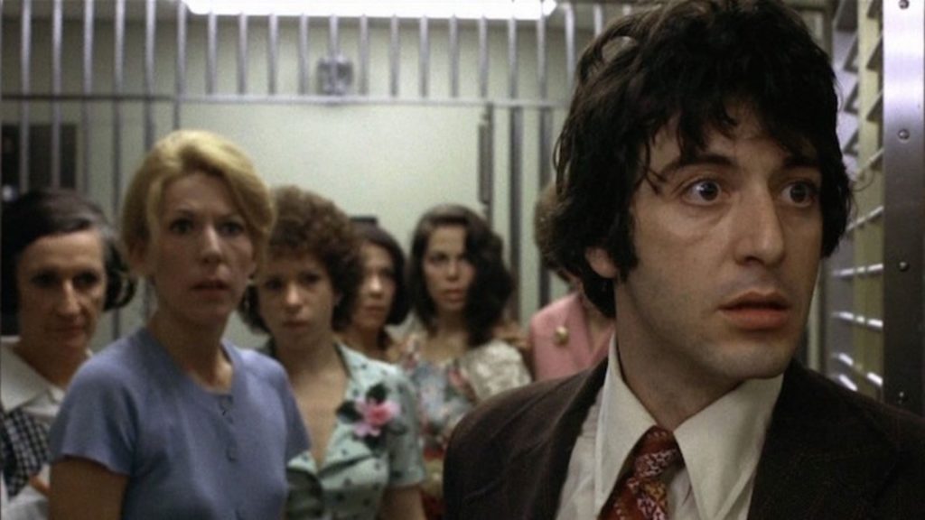 101 Story Prompts to Kickstart Your Short Film_Dog Day Afternoon