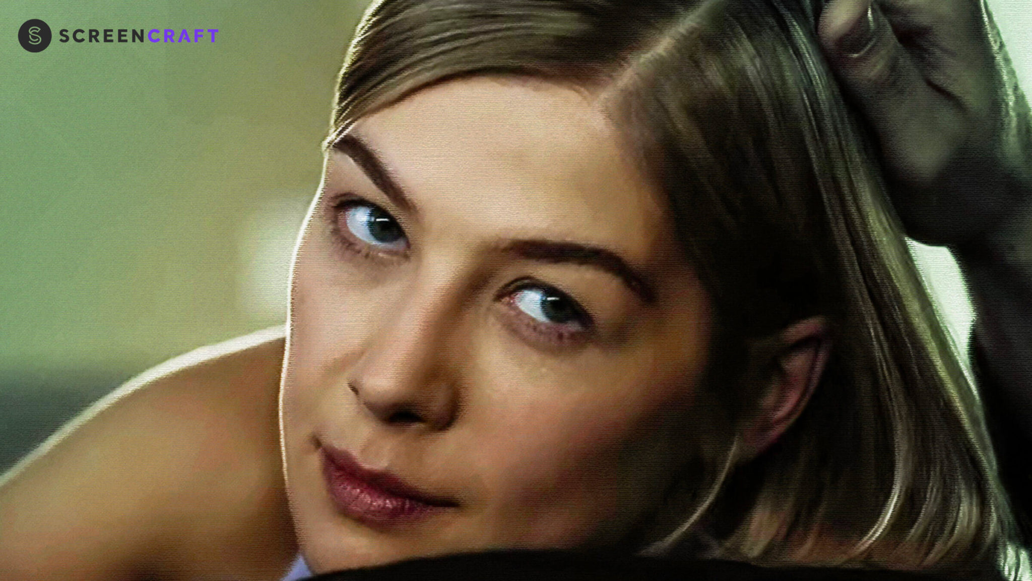 8 Takeaways From Our Interview with 'Gone Girl' Writer Gillian Flynn