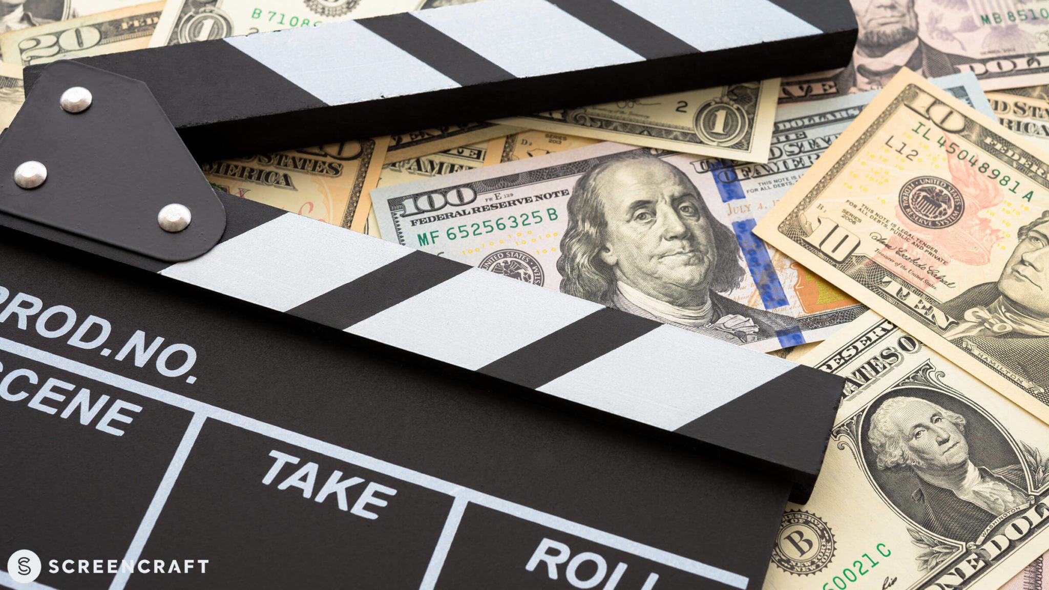 The 3 Easiest Types of Films to Get Funding For - ScreenCraft