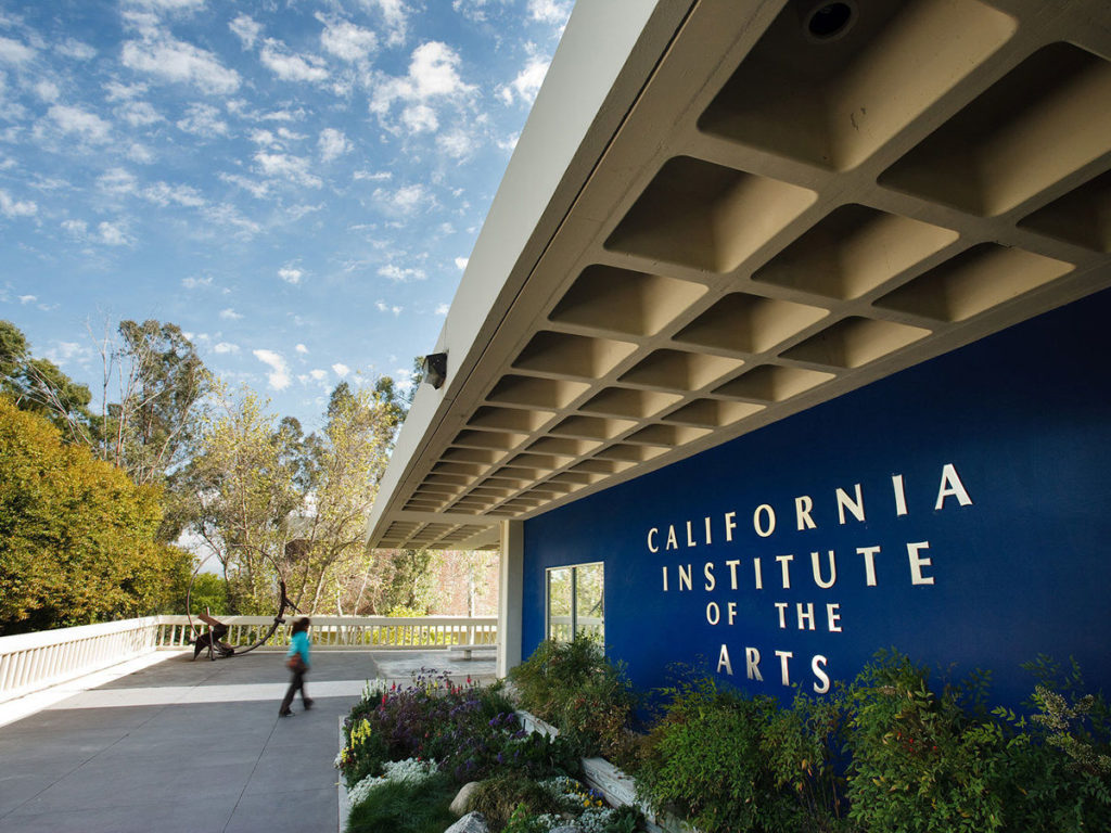 A Complete Guide to the Best Film Schools in the U.S._CalArts