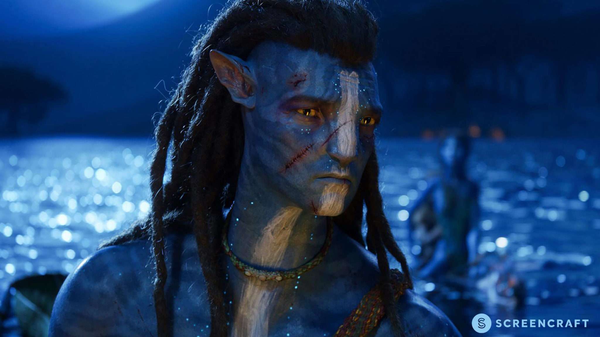 How "Avatar: The Way of Water” Gets to Level 3 Storytelling