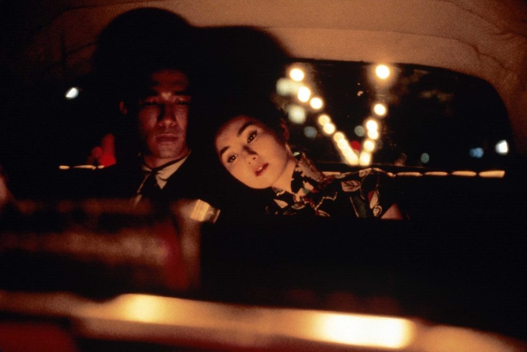 In the Mood for Love