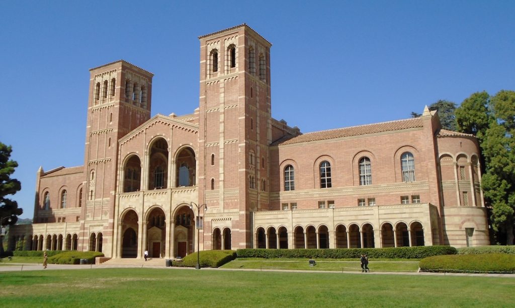 A Complete Guide to the Best Film Schools in the U.S._UCLA