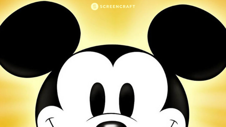 mickey mouse characters faces